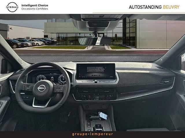 Nissan Qashqai e-POWER 190ch Tekna+