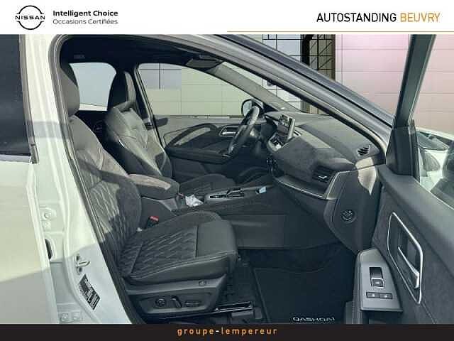 Nissan Qashqai e-POWER 190ch Tekna+