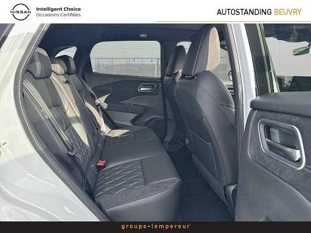 Nissan Qashqai e-POWER 190ch Tekna+