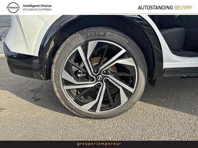 Nissan Qashqai e-POWER 190ch Tekna+