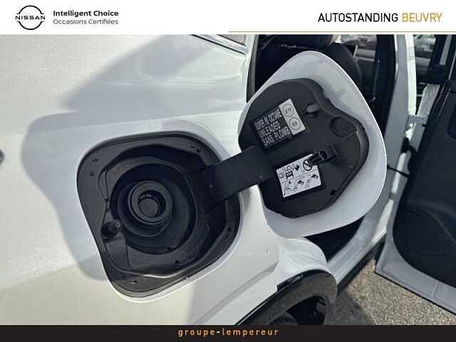 Nissan Qashqai e-POWER 190ch Tekna+