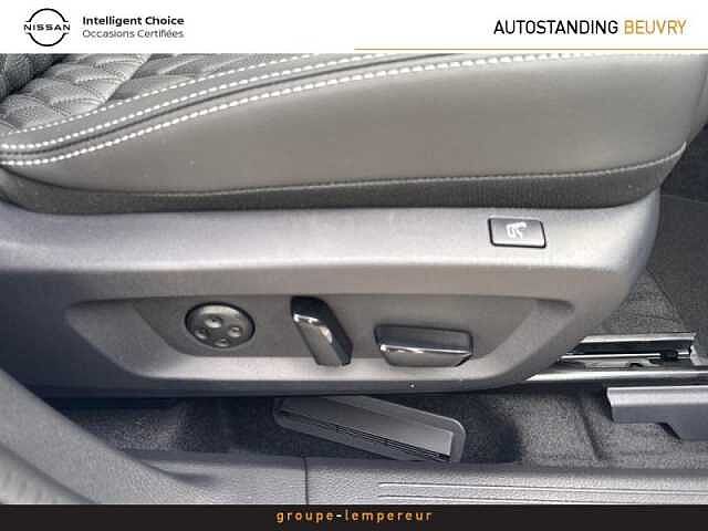 Nissan Qashqai e-POWER 190ch Tekna+