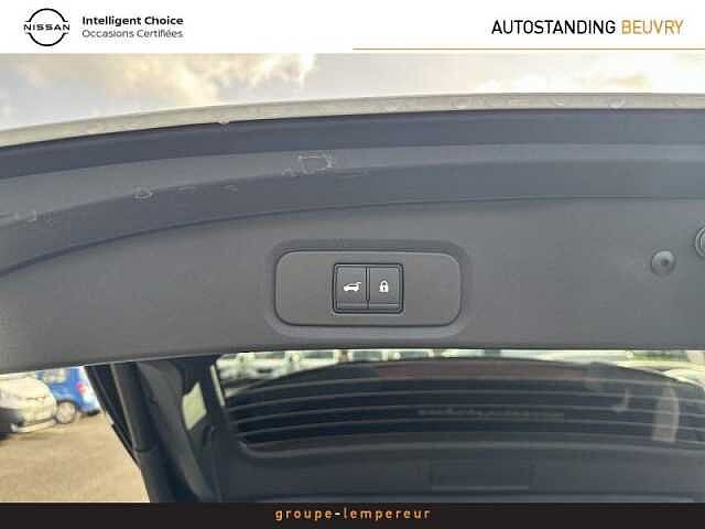 Nissan Qashqai e-POWER 190ch Tekna+