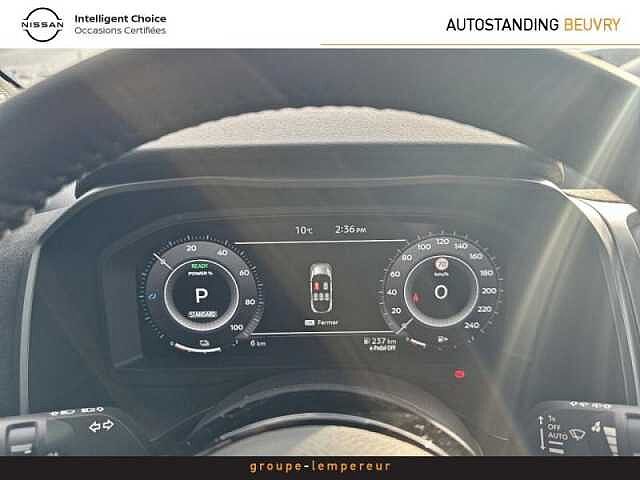 Nissan Qashqai e-POWER 190ch Tekna+