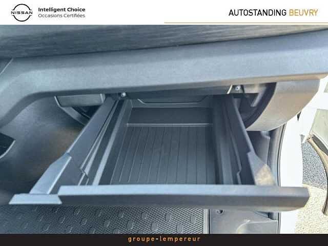 Nissan Primastar Fg L1H1 3t0 2.0 dCi 130ch N-Connecta Euro6E GSR2B