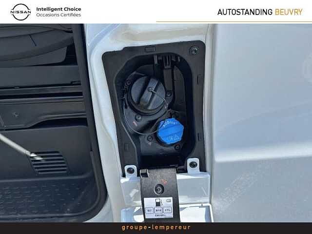 Nissan Primastar Fg L1H1 3t0 2.0 dCi 130ch N-Connecta Euro6E GSR2B