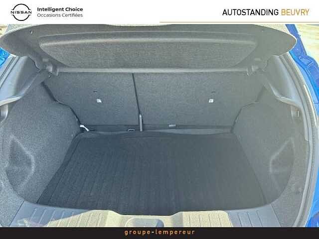 Nissan Juke 1.0 DIG-T 114ch Acenta 2025