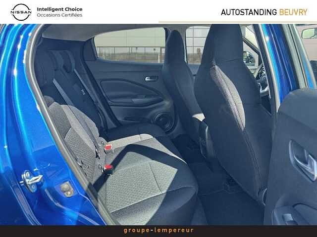 Nissan Juke 1.0 DIG-T 114ch Acenta 2025