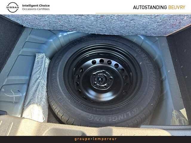 Nissan Juke 1.0 DIG-T 114ch Acenta 2025