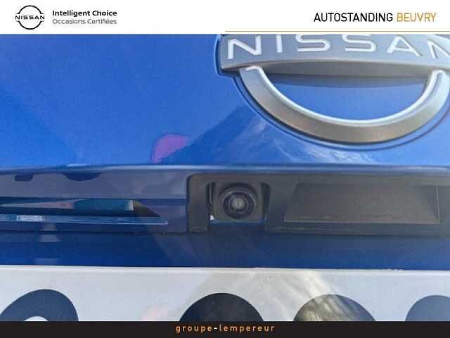Nissan Juke 1.0 DIG-T 114ch Acenta 2025