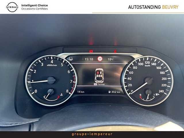 Nissan Juke 1.0 DIG-T 114ch Acenta 2025