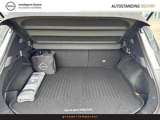 Nissan Qashqai e-POWER 190ch N-Connecta