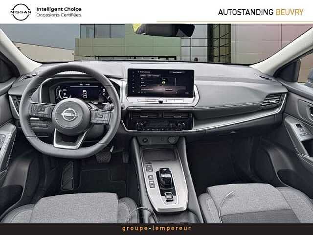 Nissan Qashqai e-POWER 190ch N-Connecta