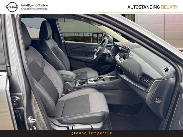 Nissan Qashqai e-POWER 190ch N-Connecta