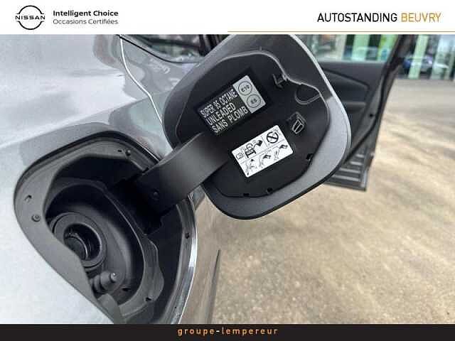 Nissan Qashqai e-POWER 190ch N-Connecta