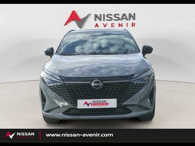 Nissan Qashqai e-POWER 190ch N-Design+