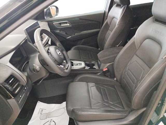 Nissan Qashqai e-POWER 190ch N-Design+