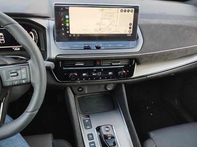 Nissan Qashqai e-POWER 190ch N-Design+
