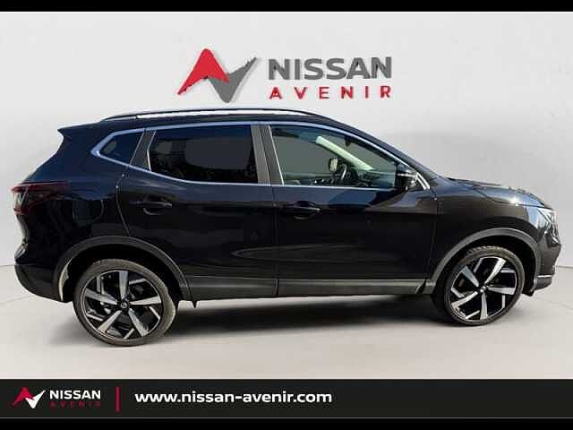 Nissan Qashqai 1.5 dCi 115ch Tekna DCT 2019 Euro6-EVAP