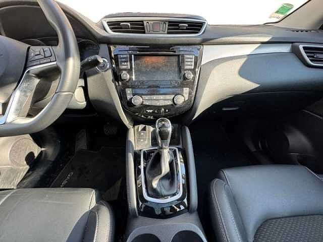 Nissan Qashqai 1.5 dCi 115ch Tekna DCT 2019 Euro6-EVAP