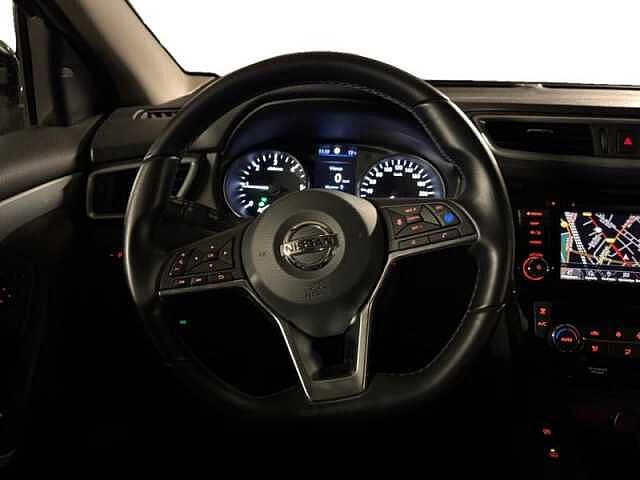 Nissan Qashqai 1.5 dCi 115ch Tekna DCT 2019 Euro6-EVAP