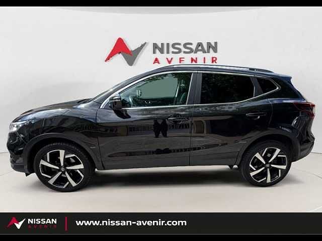 Nissan Qashqai 1.5 dCi 115ch Tekna DCT 2019 Euro6-EVAP