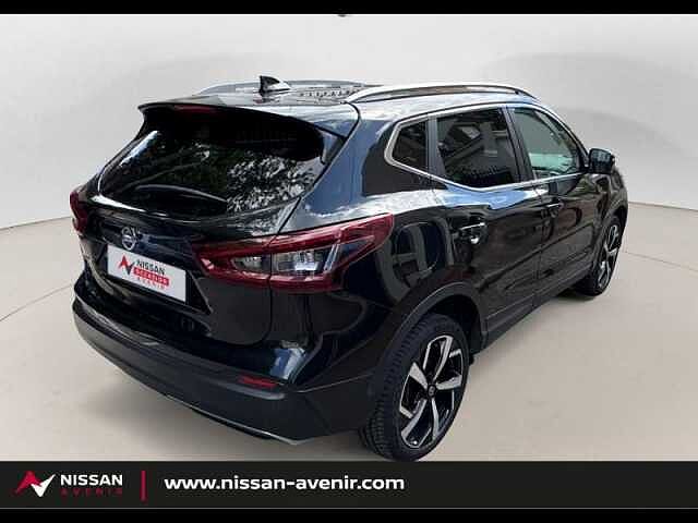 Nissan Qashqai 1.5 dCi 115ch Tekna DCT 2019 Euro6-EVAP