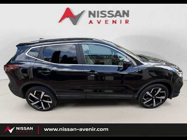 Nissan Qashqai 1.5 dCi 115ch Tekna DCT 2019 Euro6-EVAP