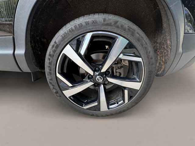 Nissan Qashqai 1.5 dCi 115ch Tekna DCT 2019 Euro6-EVAP