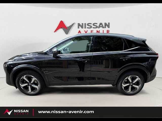 Nissan Qashqai 1.3 Mild Hybrid 158ch Premiere Edition Xtronic