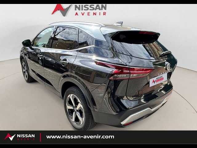 Nissan Qashqai 1.3 Mild Hybrid 158ch Premiere Edition Xtronic