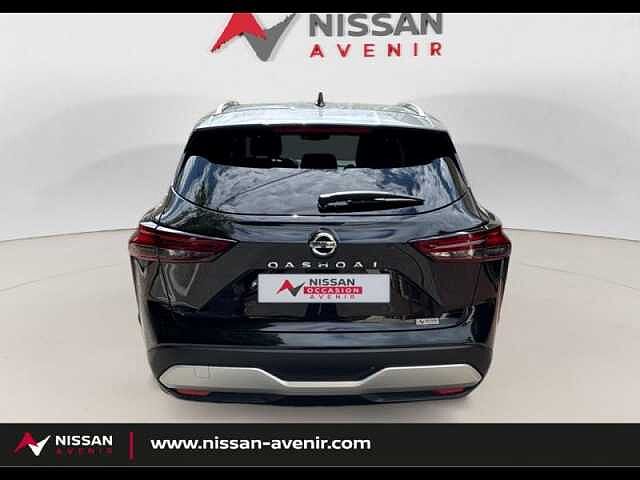 Nissan Qashqai 1.3 Mild Hybrid 158ch Premiere Edition Xtronic