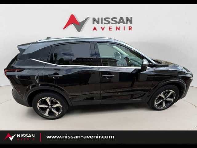 Nissan Qashqai 1.3 Mild Hybrid 158ch Premiere Edition Xtronic