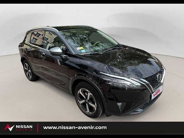 Nissan Qashqai 1.3 Mild Hybrid 158ch Premiere Edition Xtronic