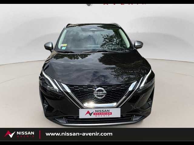 Nissan Qashqai 1.3 Mild Hybrid 158ch Premiere Edition Xtronic