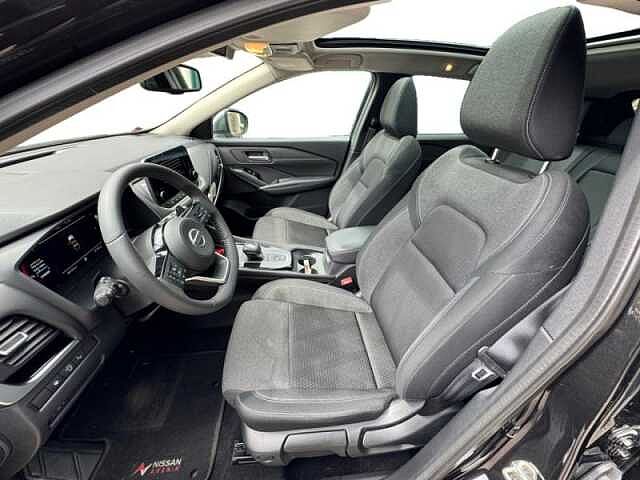 Nissan Qashqai 1.3 Mild Hybrid 158ch Premiere Edition Xtronic