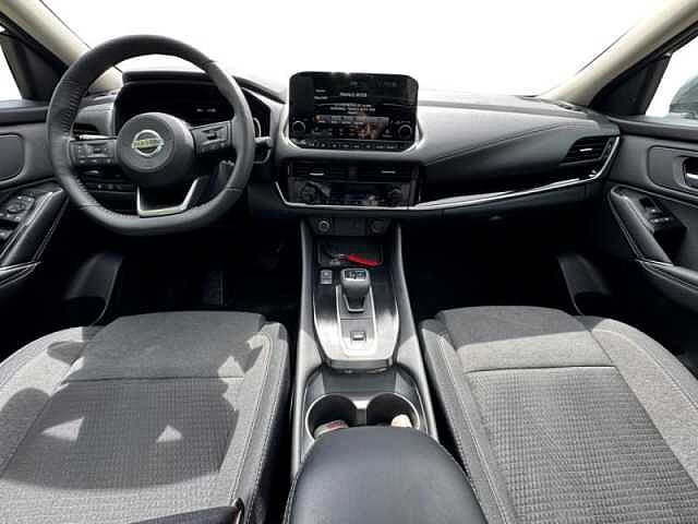 Nissan Qashqai 1.3 Mild Hybrid 158ch Premiere Edition Xtronic