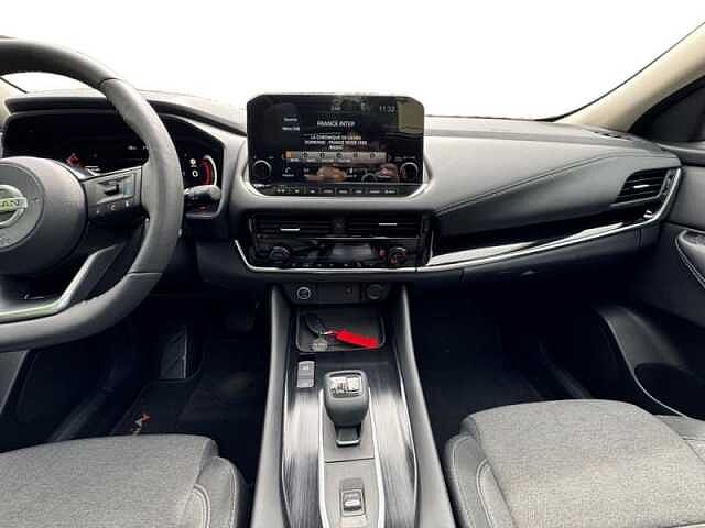 Nissan Qashqai 1.3 Mild Hybrid 158ch Premiere Edition Xtronic