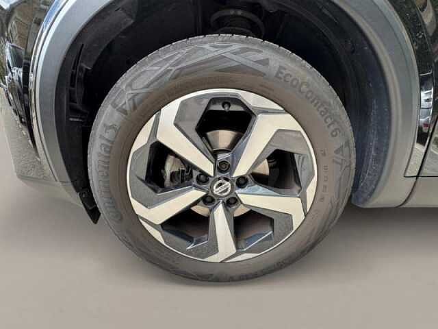 Nissan Qashqai 1.3 Mild Hybrid 158ch Premiere Edition Xtronic