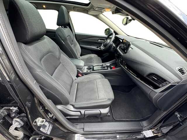 Nissan Qashqai 1.3 Mild Hybrid 158ch Premiere Edition Xtronic