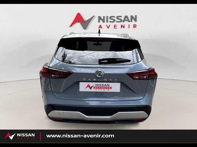Nissan Qashqai 1.3 Mild Hybrid 158ch Tekna Xtronic