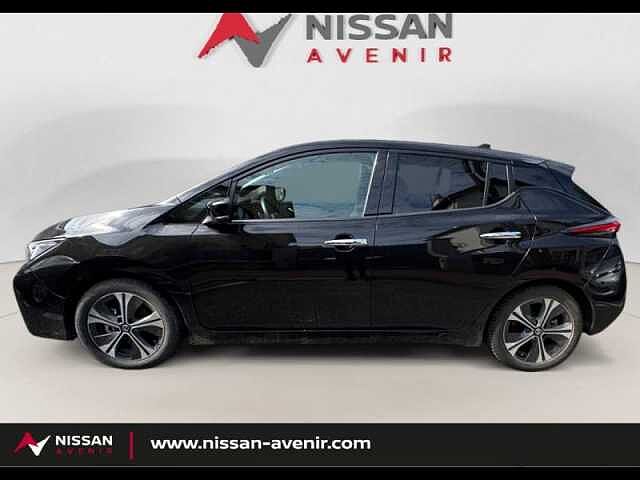 Nissan Leaf 150ch 40kWh Tekna 21.5