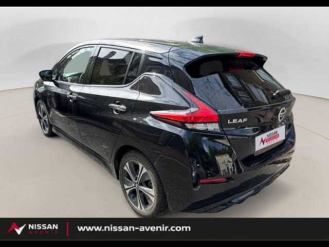 Nissan Leaf 150ch 40kWh Tekna 21.5