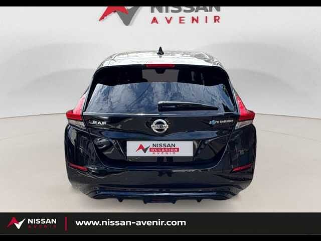 Nissan Leaf 150ch 40kWh Tekna 21.5