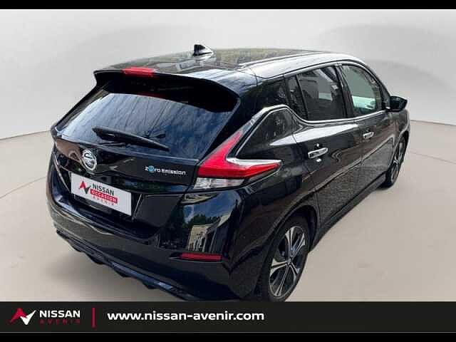 Nissan Leaf 150ch 40kWh Tekna 21.5