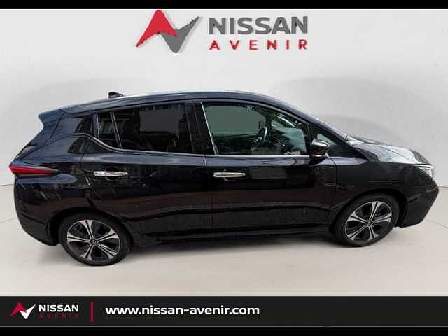 Nissan Leaf 150ch 40kWh Tekna 21.5
