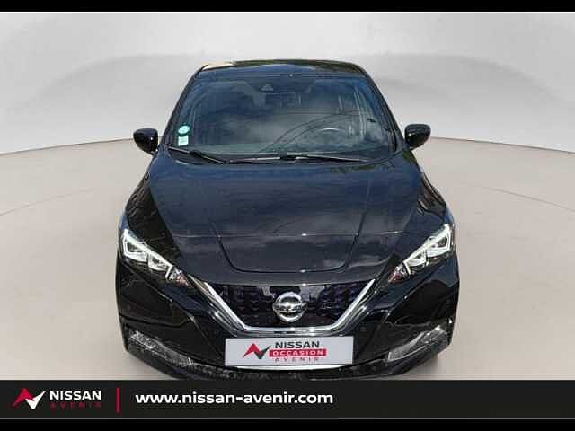 Nissan Leaf 150ch 40kWh Tekna 21.5