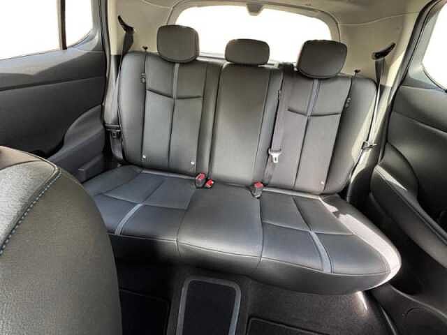 Nissan Leaf 150ch 40kWh Tekna 21.5