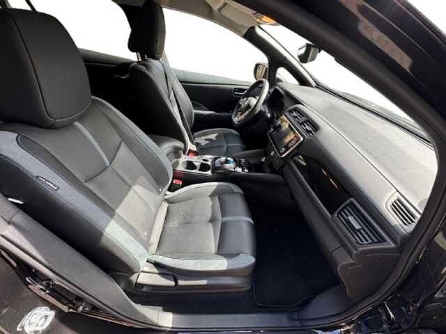 Nissan Leaf 150ch 40kWh Tekna 21.5