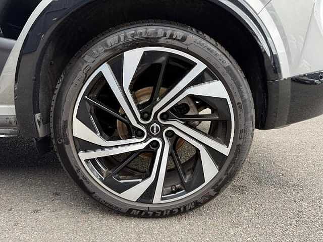 Nissan Qashqai e-POWER 190ch N-Design+